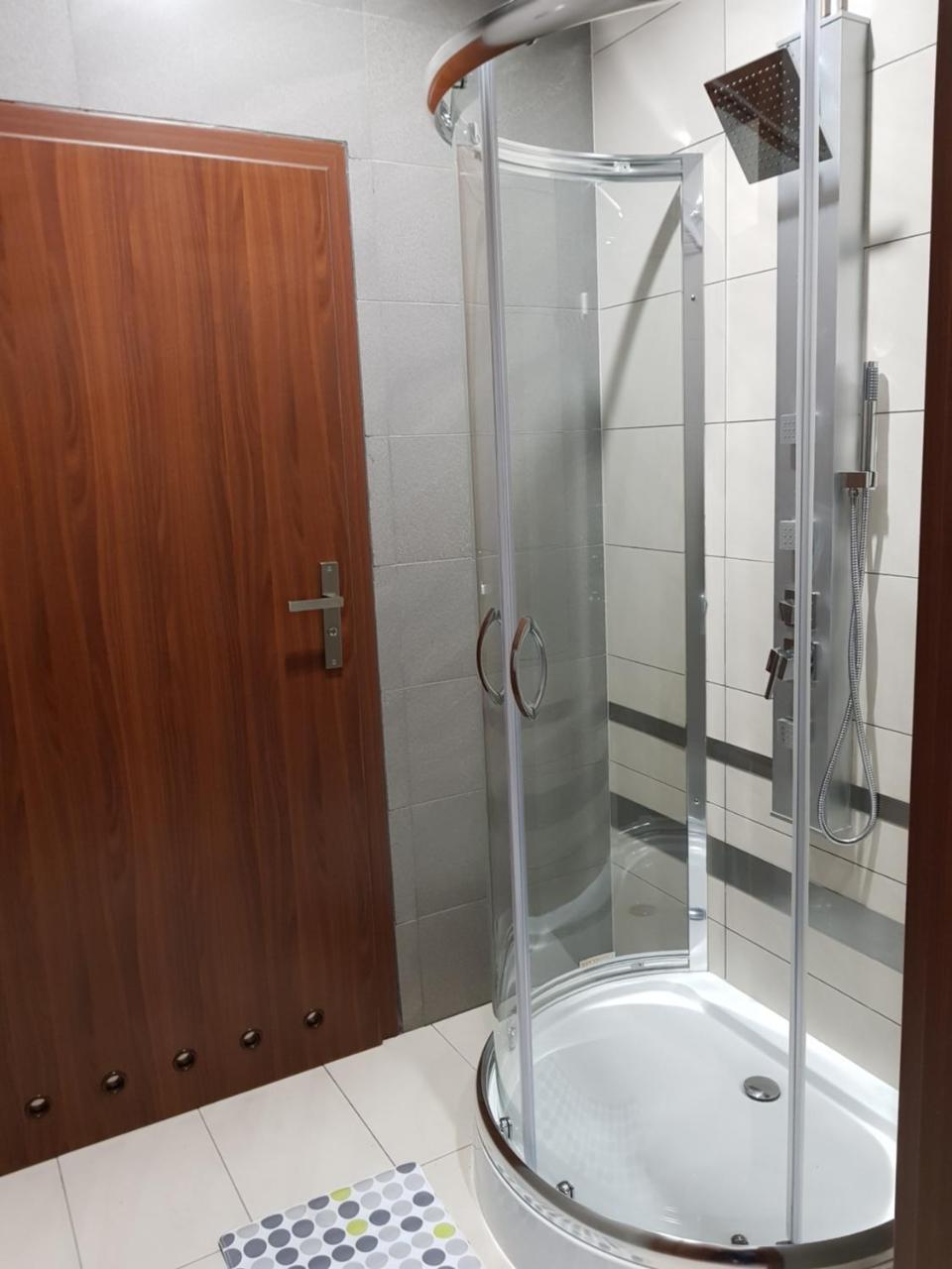 Noclegi Maxtrans Mielec Εξωτερικό φωτογραφία